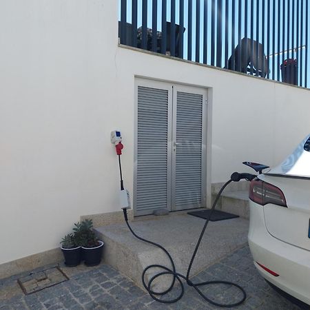 Ferienwohnung Al Santiago T2 Castelo Do Neiva Exterior foto