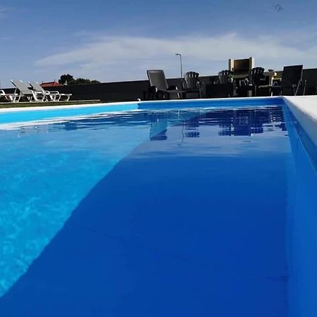 Ferienwohnung Al Santiago T2 Castelo Do Neiva Exterior foto