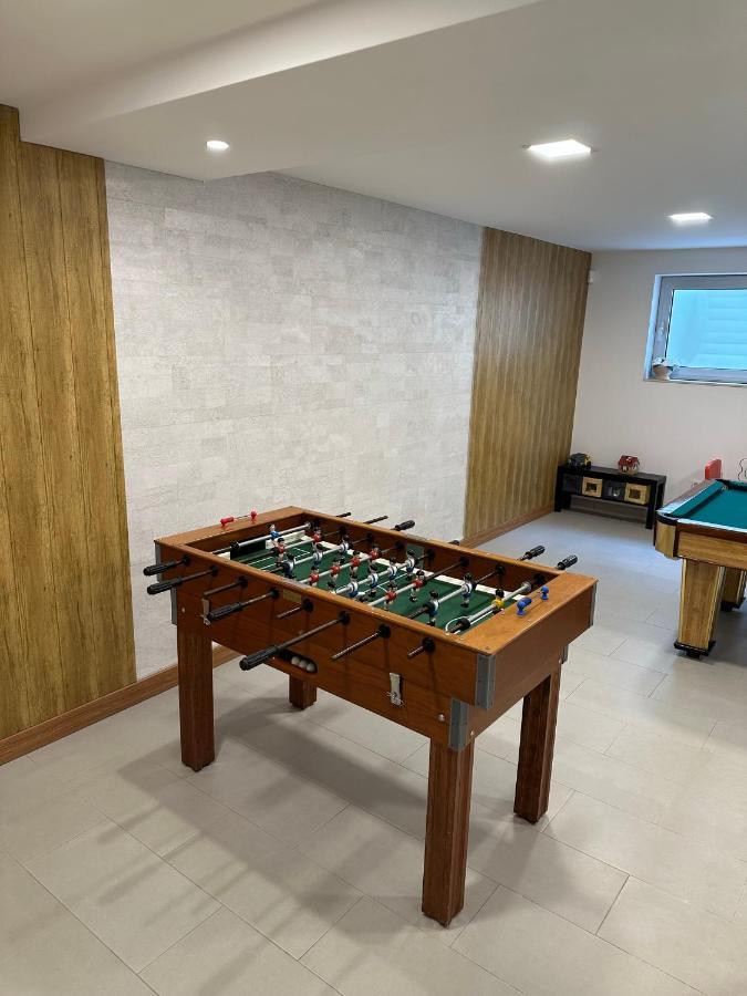 Ferienwohnung Al Santiago T2 Castelo Do Neiva Exterior foto