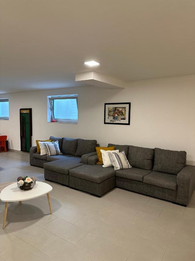 Ferienwohnung Al Santiago T2 Castelo Do Neiva Exterior foto