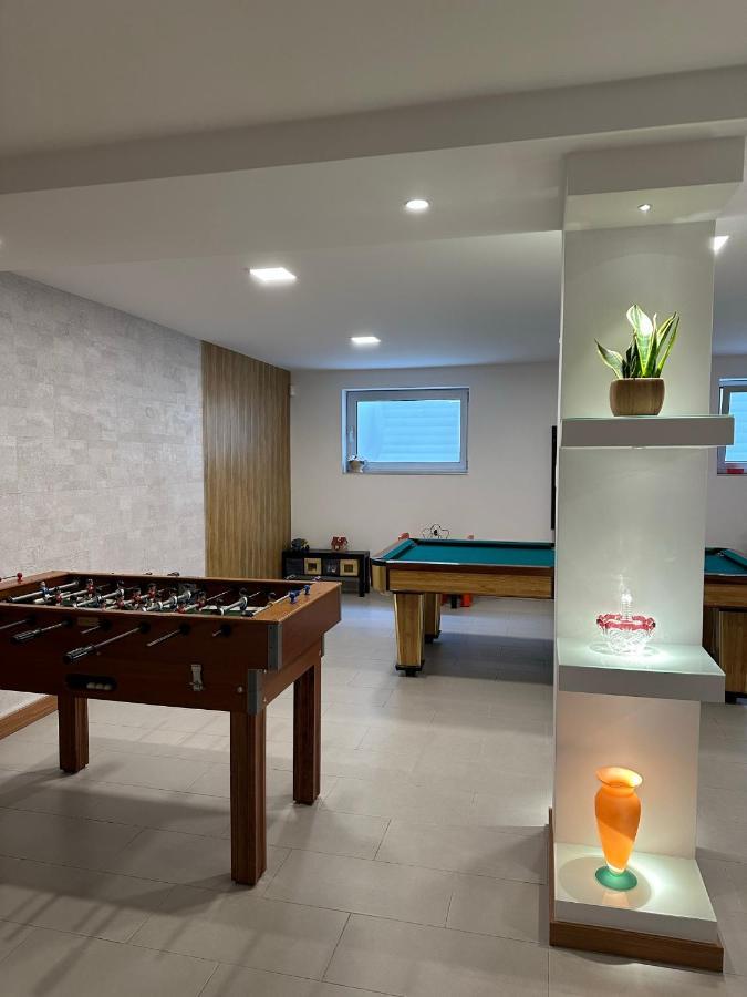 Ferienwohnung Al Santiago T2 Castelo Do Neiva Exterior foto