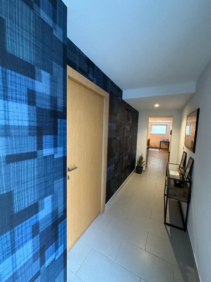 Ferienwohnung Al Santiago T2 Castelo Do Neiva Exterior foto