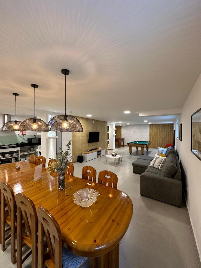 Ferienwohnung Al Santiago T2 Castelo Do Neiva Exterior foto