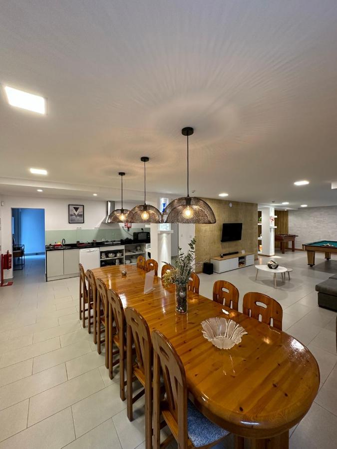 Ferienwohnung Al Santiago T2 Castelo Do Neiva Exterior foto