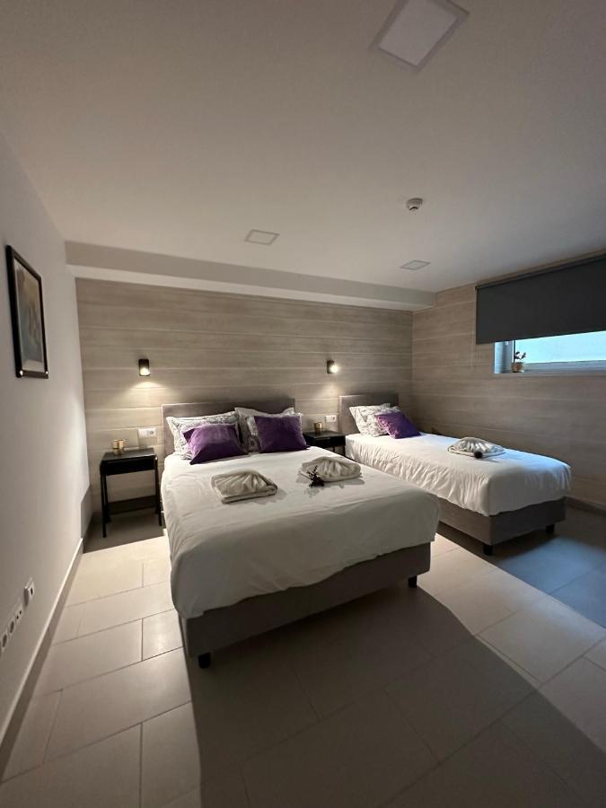 Ferienwohnung Al Santiago T2 Castelo Do Neiva Exterior foto