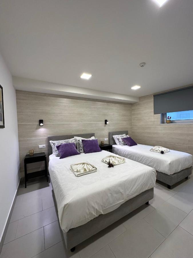 Ferienwohnung Al Santiago T2 Castelo Do Neiva Exterior foto