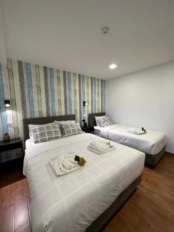 Ferienwohnung Al Santiago T2 Castelo Do Neiva Exterior foto