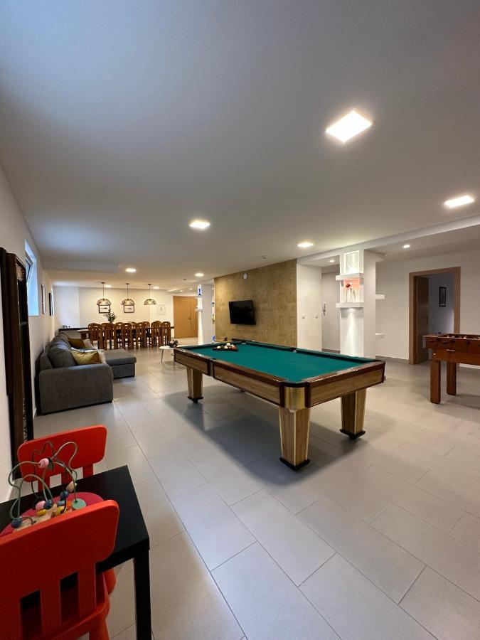 Ferienwohnung Al Santiago T2 Castelo Do Neiva Exterior foto
