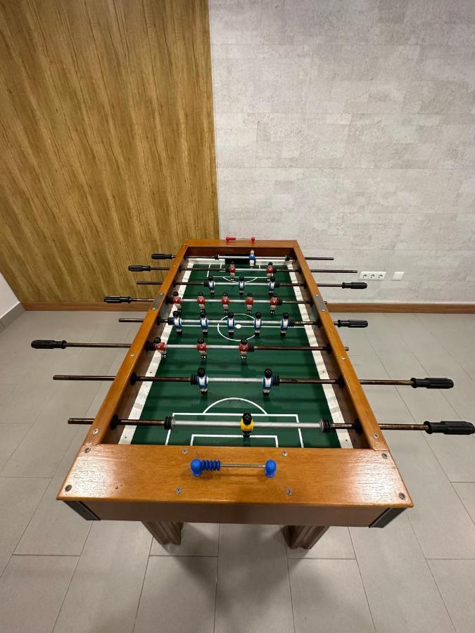 Ferienwohnung Al Santiago T2 Castelo Do Neiva Exterior foto