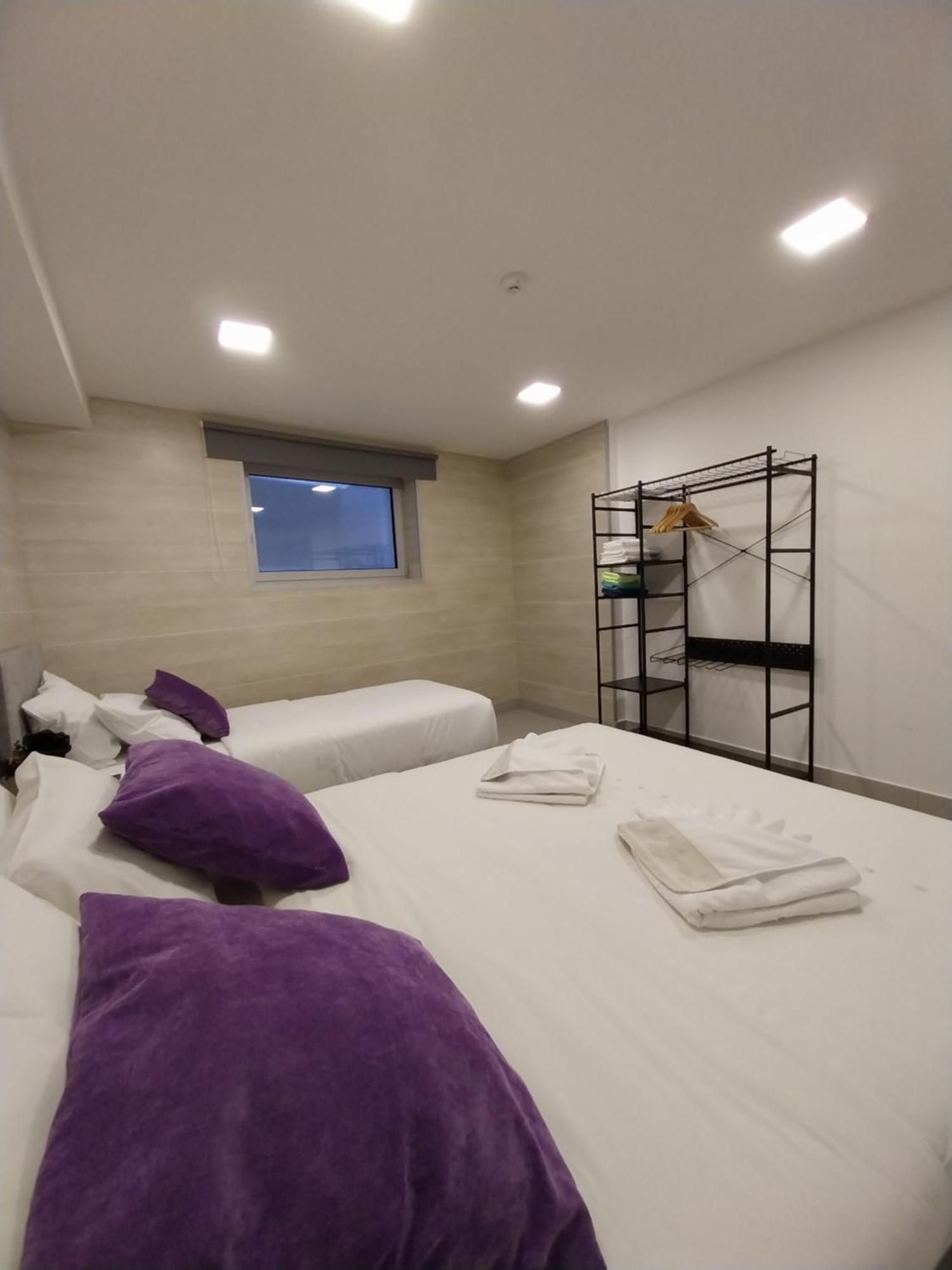 Ferienwohnung Al Santiago T2 Castelo Do Neiva Exterior foto